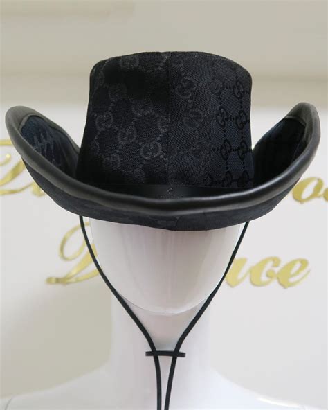 where to buy gucci cowboy hats